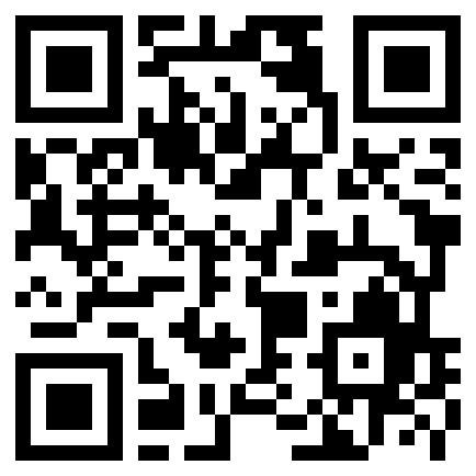 CC Pocket GitHub repository QR code